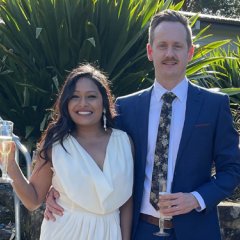 Sydney Marriage Celebrant - Ceremonies By Cath