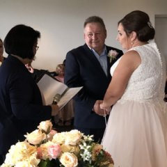 Private Wedding Ceremonies