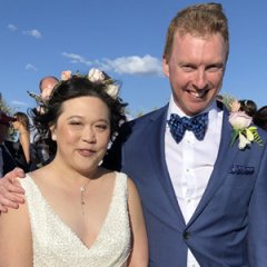 Sydney Civil Marriage Celebrant