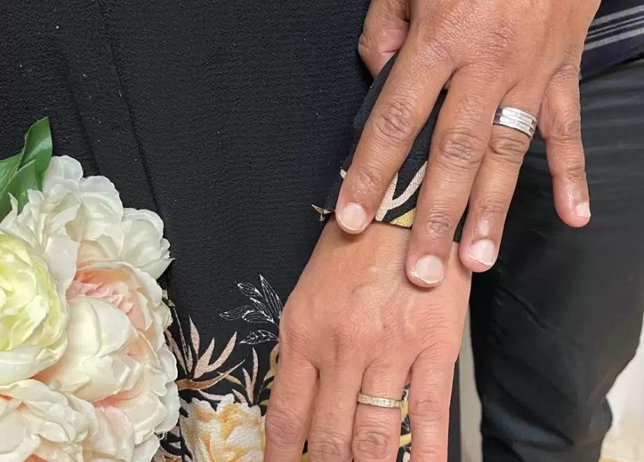 Sydney Marriage Celebrant - Ceremonies By Cath