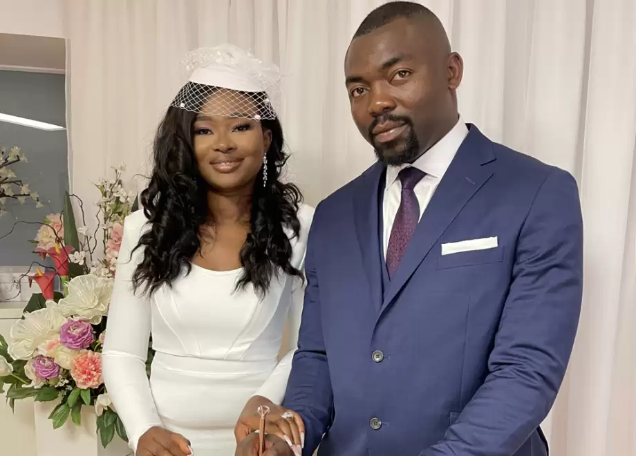 Sydney Marriage Celebrant - Ceremonies By Cath