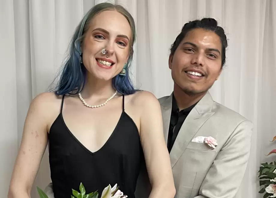 Sydney Marriage Celebrant - Ceremonies By Cath