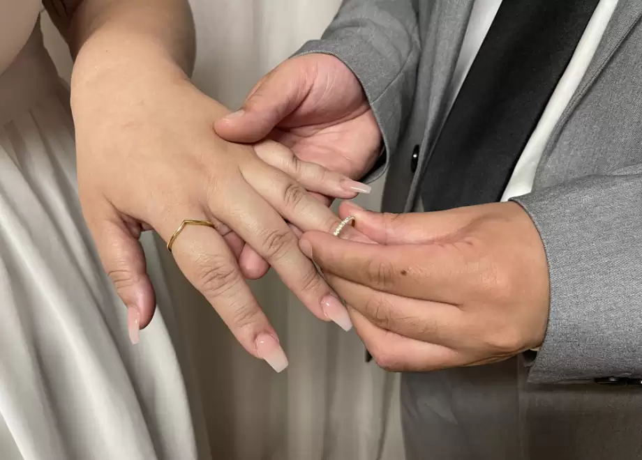 Sydney Marriage Celebrant - Ceremonies By Cath