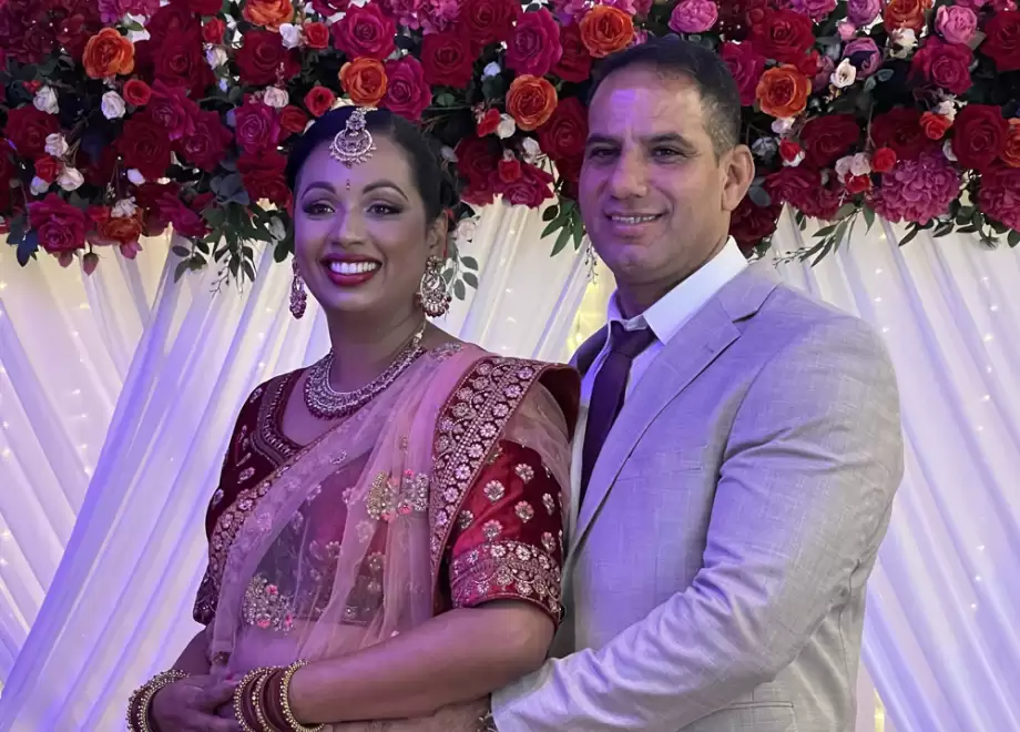 Sydney Marriage Celebrant - Ceremonies By Cath