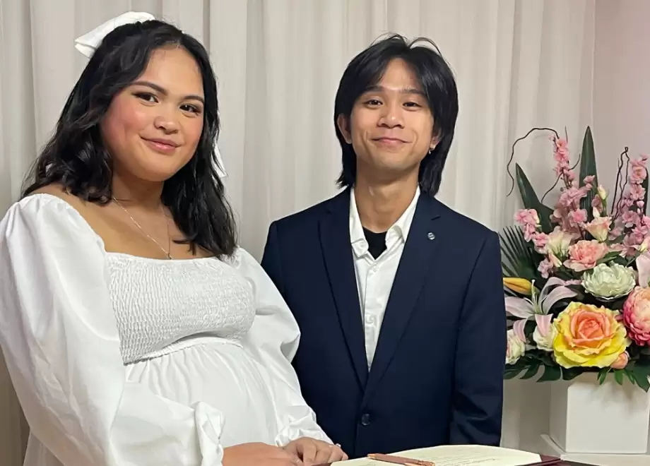 Sydney Marriage Celebrant - Ceremonies By Cath