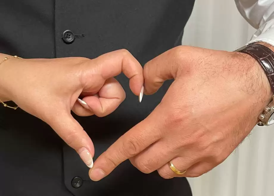 Sydney Marriage Celebrant - Ceremonies By Cath