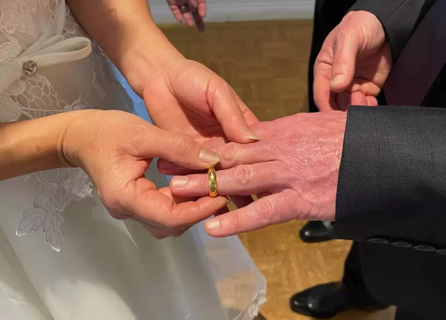 Sydney Marriage Celebrant - Ceremonies By Cath