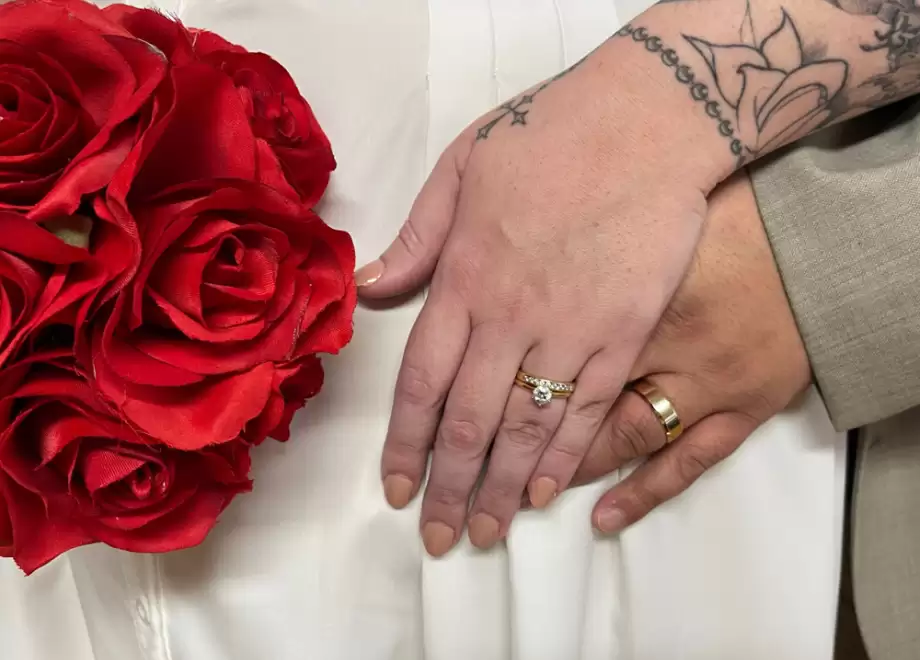 Sydney Marriage Celebrant - Ceremonies By Cath