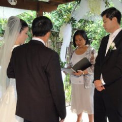 Sydney Marriage Celebrant - Ceremonies By Cath