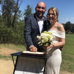 Sydney Marriage Celebrant - Ceremonies By Cath