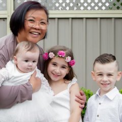 Sydney Marriage Celebrant - Ceremonies By Cath