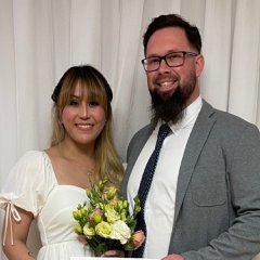 Sydney Marriage Celebrant - Ceremonies By Cath