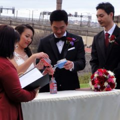 Sydney Marriage Celebrant - Ceremonies By Cath