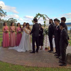 Sydney Marriage Celebrant - Ceremonies By Cath