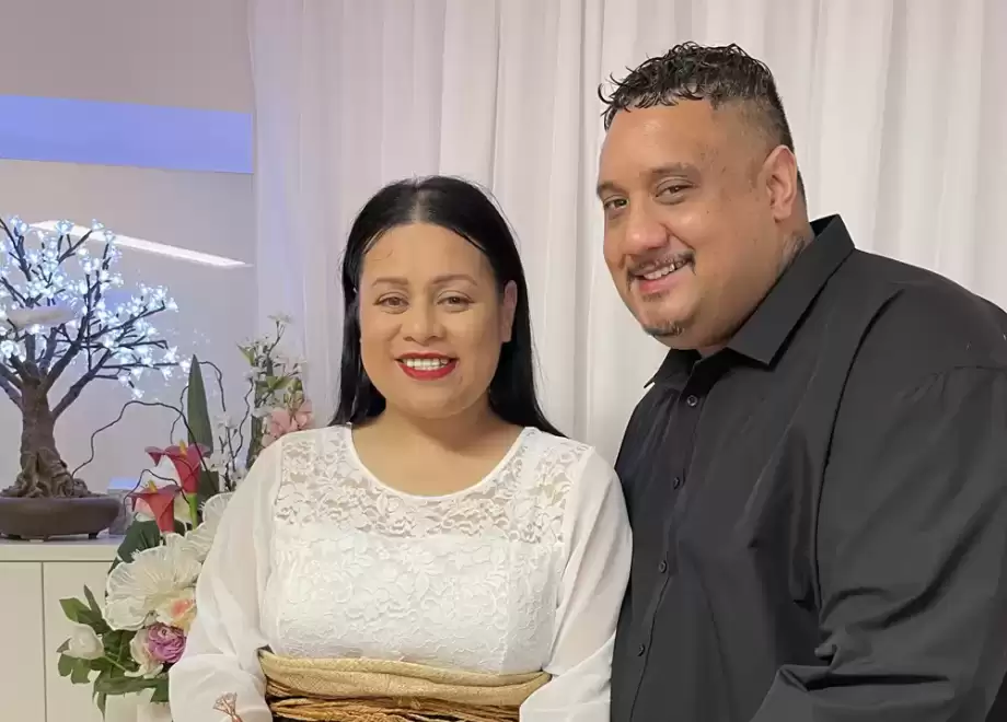 Sydney Marriage Celebrant - Ceremonies By Cath