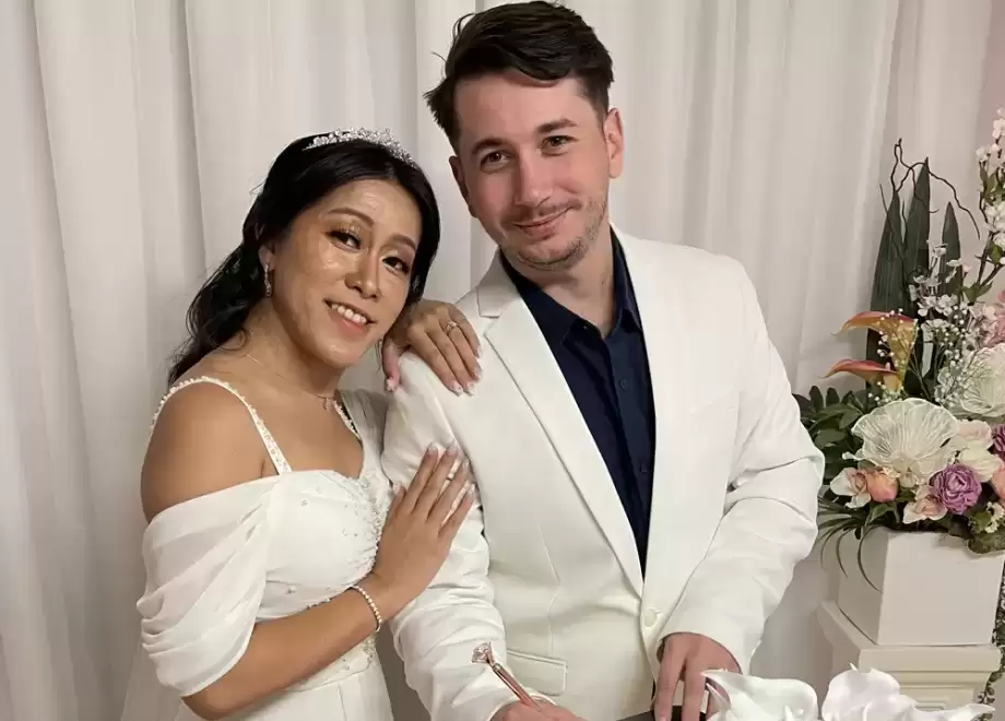 Sydney Marriage Celebrant - Ceremonies By Cath