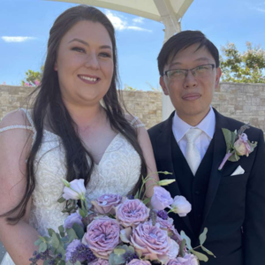 Sydney Marriage Celebrant - Ceremonies By Cath