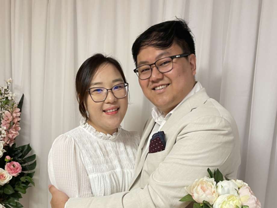 Sydney Marriage Celebrant - Ceremonies By Cath