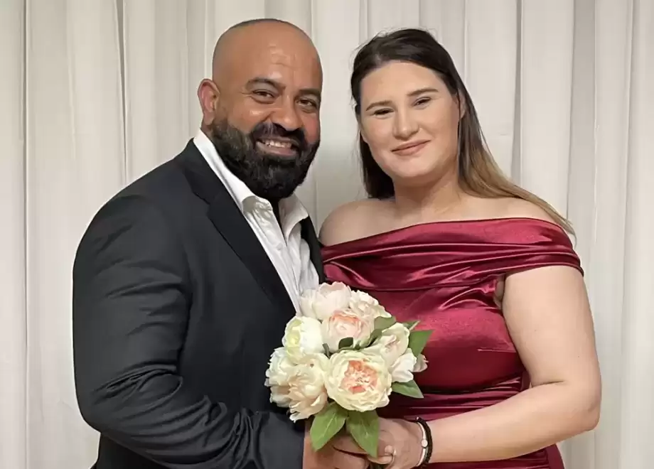 Sydney Marriage Celebrant - Ceremonies By Cath