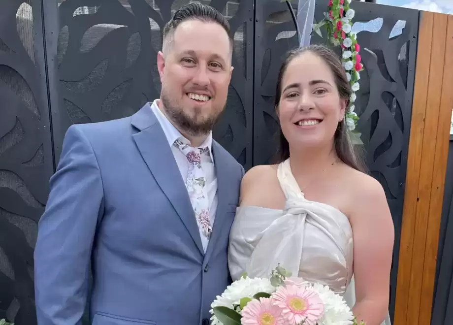 Sydney Marriage Celebrant - Ceremonies By Cath