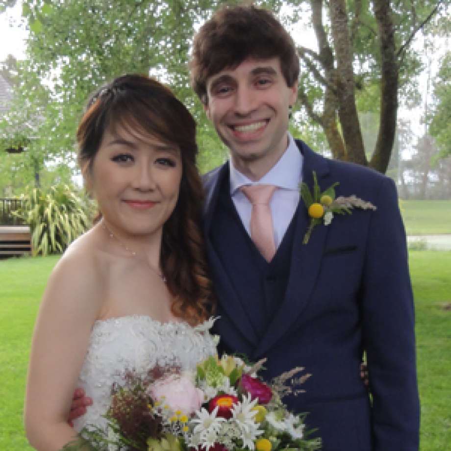 Sydney Marriage Celebrant - Ceremonies By Cath